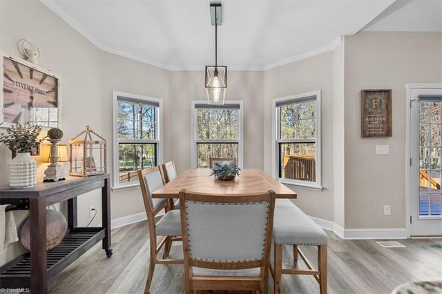 3489 Vance Street Extension, Reidsville, NC 27320