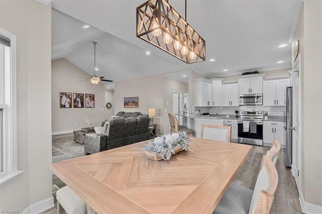 3489 Vance Street Extension, Reidsville, NC 27320