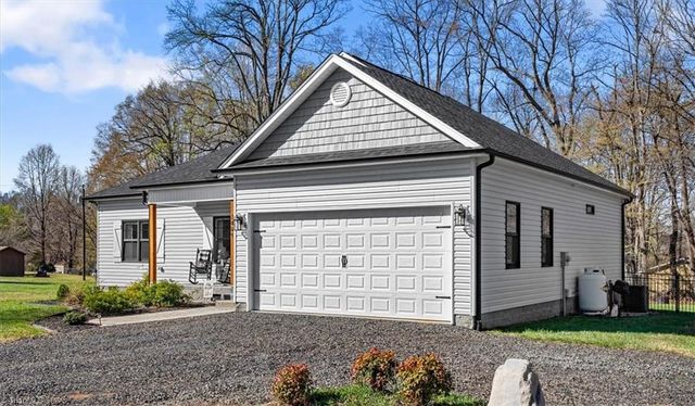 3489 Vance Street Extension, Reidsville, NC 27320