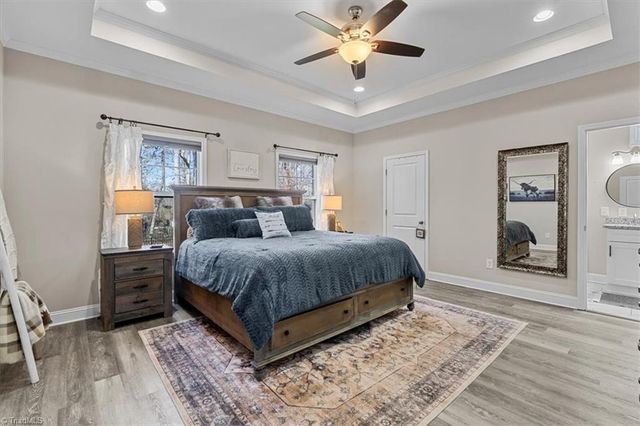 3489 Vance Street Extension, Reidsville, NC 27320