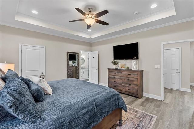 3489 Vance Street Extension, Reidsville, NC 27320