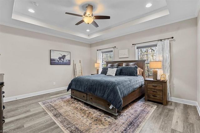 3489 Vance Street Extension, Reidsville, NC 27320