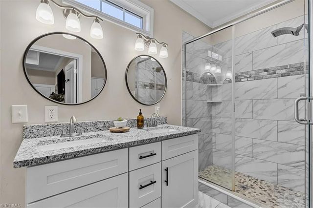 3489 Vance Street Extension, Reidsville, NC 27320