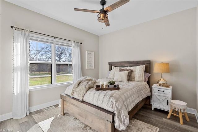 3489 Vance Street Extension, Reidsville, NC 27320