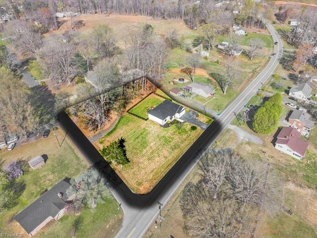 3489 Vance Street Extension, Reidsville, NC 27320