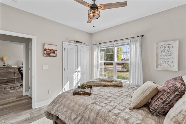 3489 Vance Street Extension, Reidsville, NC 27320