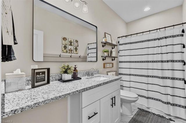 3489 Vance Street Extension, Reidsville, NC 27320