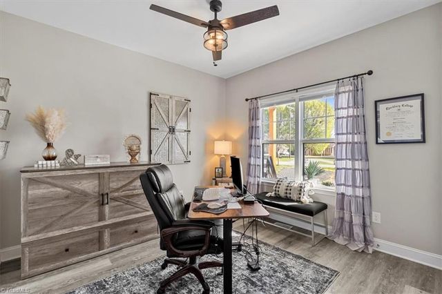 3489 Vance Street Extension, Reidsville, NC 27320