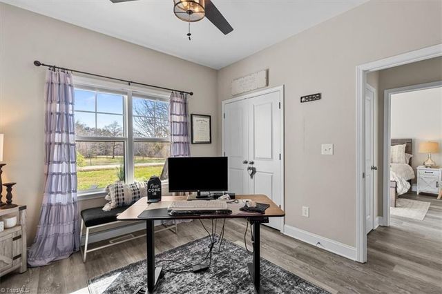 3489 Vance Street Extension, Reidsville, NC 27320