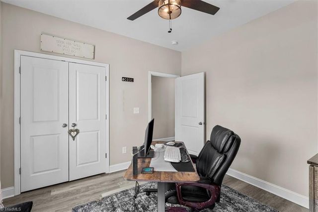 3489 Vance Street Extension, Reidsville, NC 27320