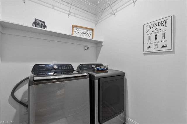 3489 Vance Street Extension, Reidsville, NC 27320