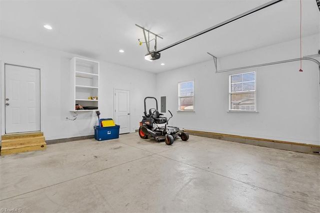 3489 Vance Street Extension, Reidsville, NC 27320