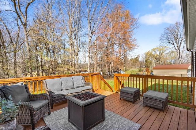 3489 Vance Street Extension, Reidsville, NC 27320