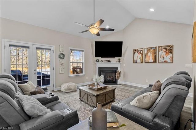 3489 Vance Street Extension, Reidsville, NC 27320