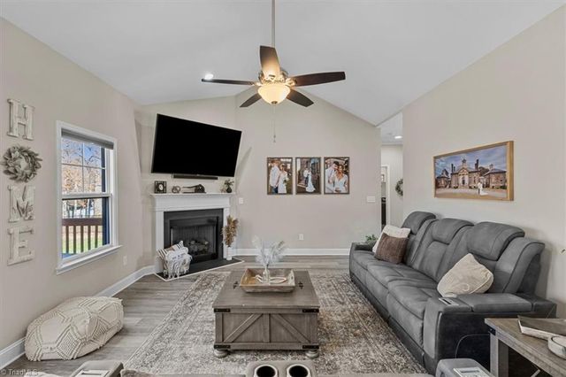 3489 Vance Street Extension, Reidsville, NC 27320