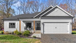3489 Vance Street Extension, Reidsville, NC 27320