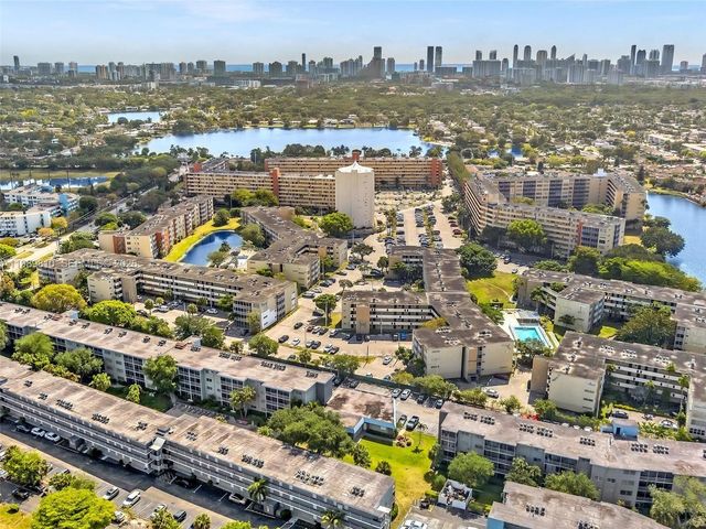 1770 NE 191st St 500-1, Miami, FL 33179