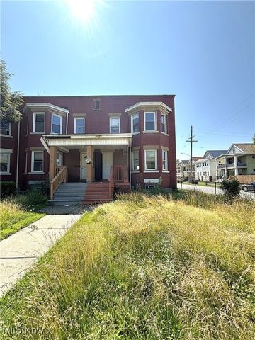 2082 W 98th Street, Cleveland, OH 44102
