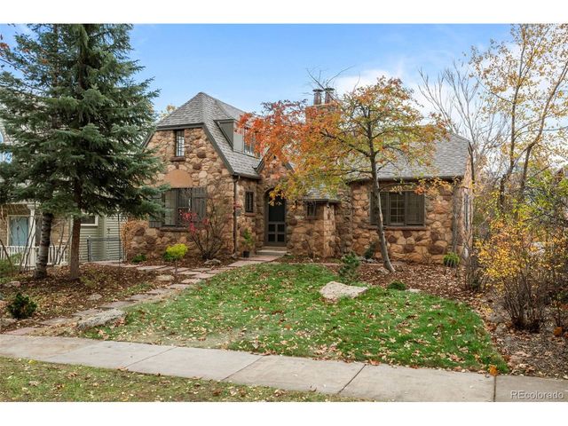 772 16th St, Boulder, CO 80302