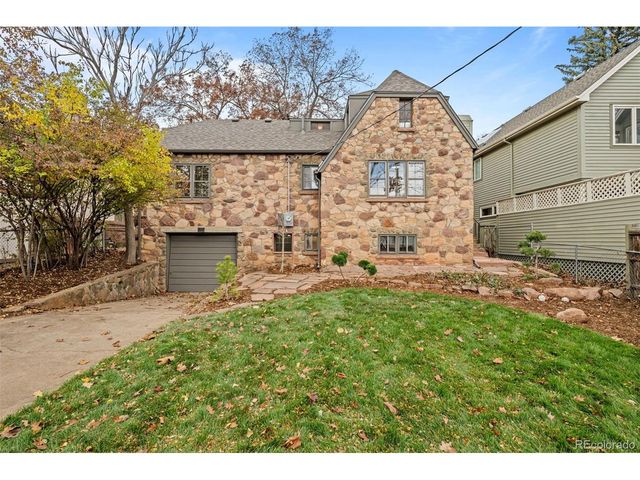 772 16th St, Boulder, CO 80302