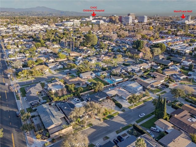 225 S Poinsettia, Orange, CA 92868