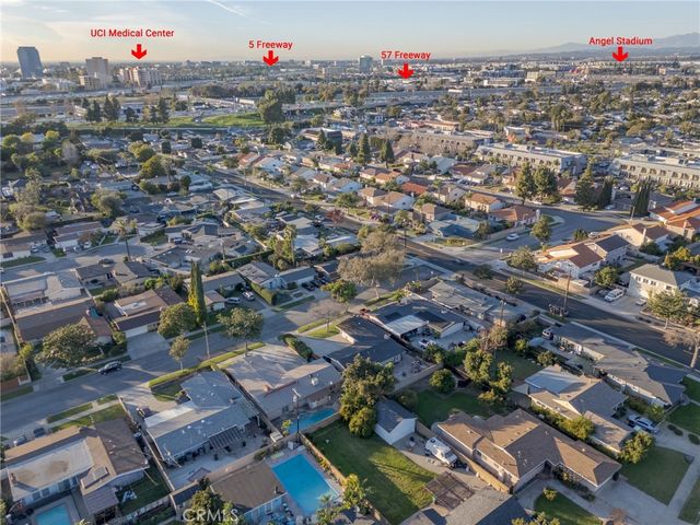 225 S Poinsettia, Orange, CA 92868