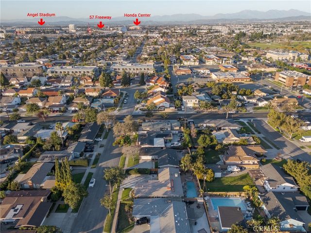 225 S Poinsettia, Orange, CA 92868