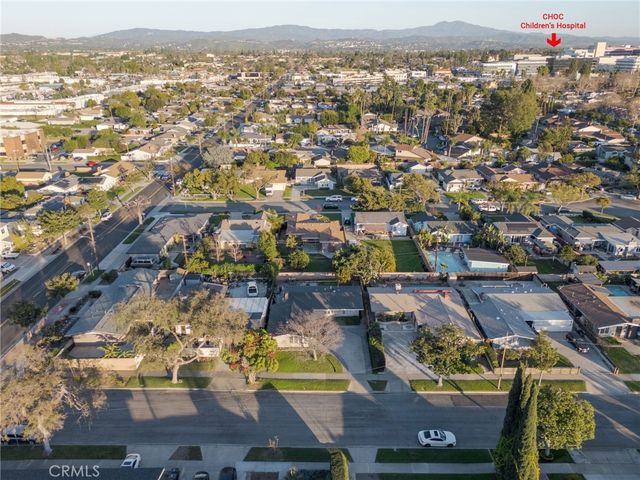 225 S Poinsettia, Orange, CA 92868