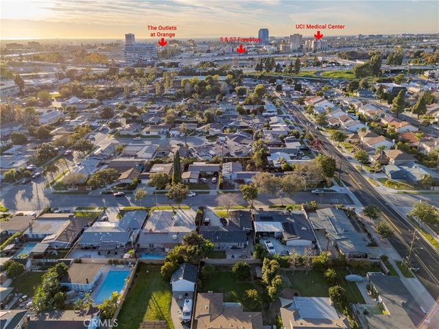 225 S Poinsettia, Orange, CA 92868