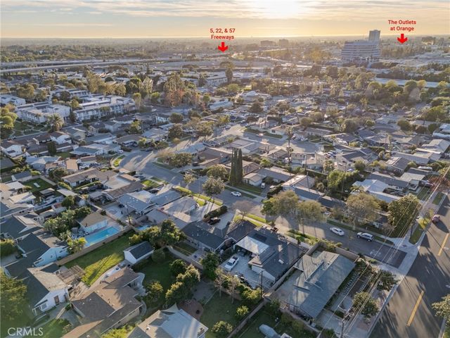 225 S Poinsettia, Orange, CA 92868