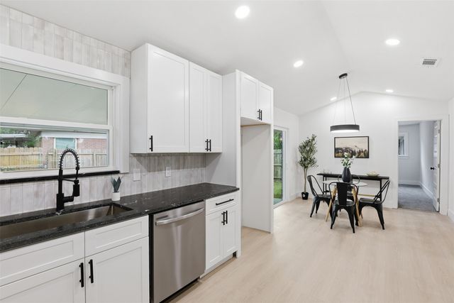 3629 Jonette Drive, Richland Hills, TX 76118