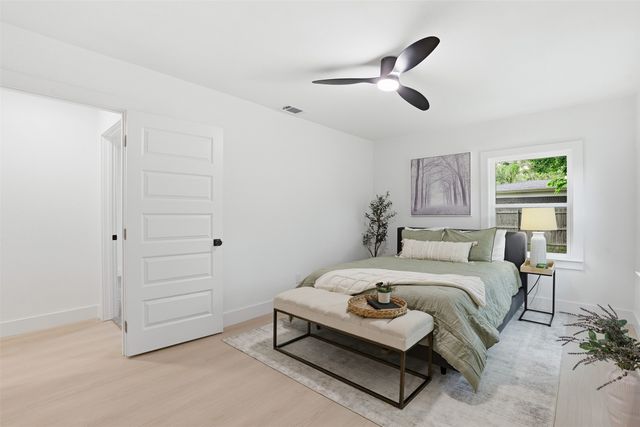 3629 Jonette Drive, Richland Hills, TX 76118