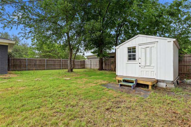 3629 Jonette Drive, Richland Hills, TX 76118