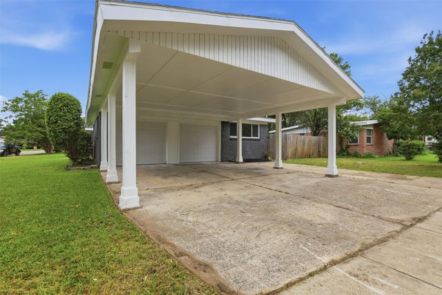 3629 Jonette Drive, Richland Hills, TX 76118