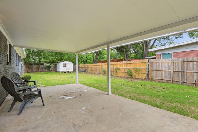 3629 Jonette Drive, Richland Hills, TX 76118