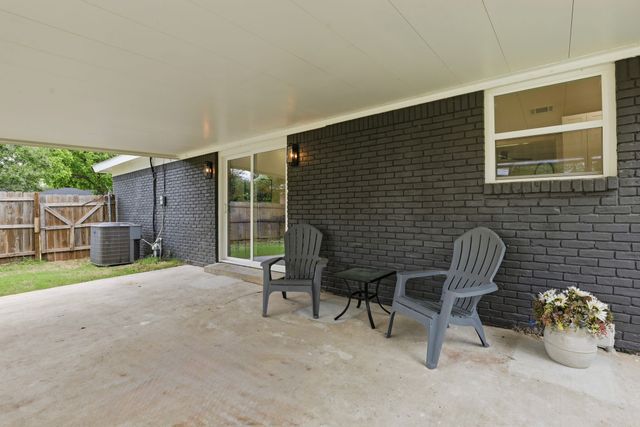 3629 Jonette Drive, Richland Hills, TX 76118