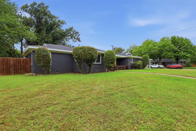 3629 Jonette Drive, Richland Hills, TX 76118