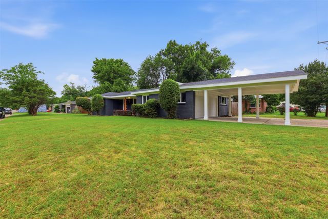 3629 Jonette Drive, Richland Hills, TX 76118