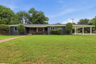 3629 Jonette Drive, Richland Hills, TX 76118