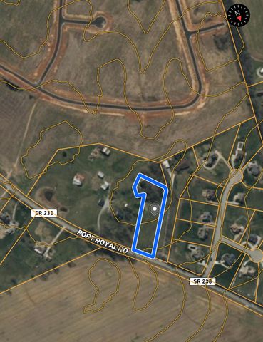 340 Port Royal Rd, Clarksville, TN 37040