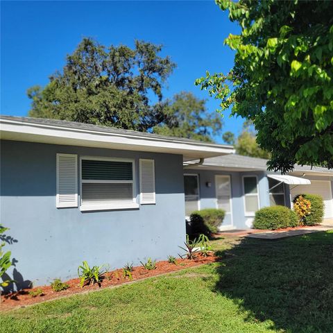 11596 OVAL DRIVE E, Largo, FL 33774