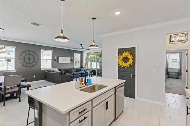 2456 ARBOR WIND DRIVE, Lutz, FL 33558