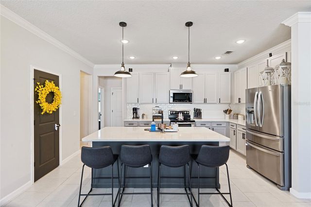 2456 ARBOR WIND DRIVE, Lutz, FL 33558