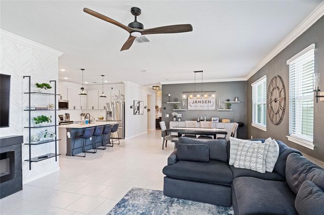 2456 ARBOR WIND DRIVE, Lutz, FL 33558