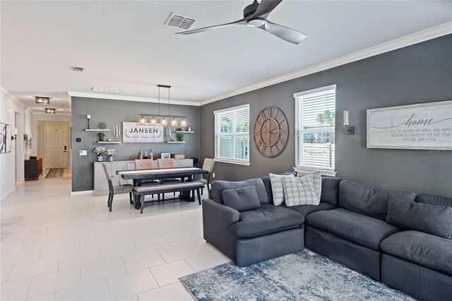 2456 ARBOR WIND DRIVE, Lutz, FL 33558