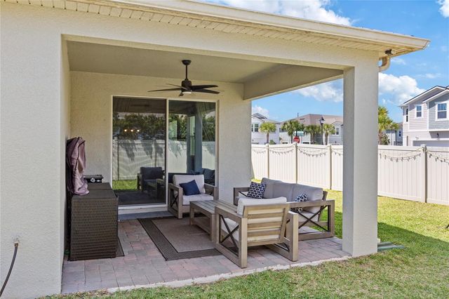 2456 ARBOR WIND DRIVE, Lutz, FL 33558