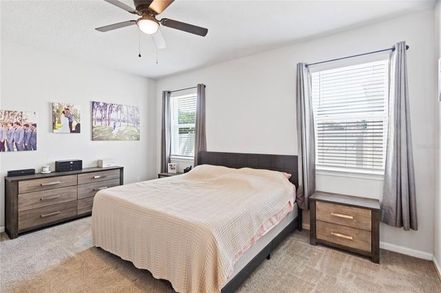 2456 ARBOR WIND DRIVE, Lutz, FL 33558