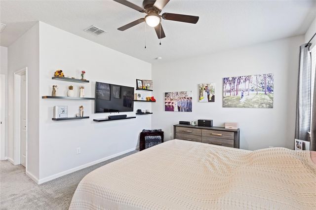 2456 ARBOR WIND DRIVE, Lutz, FL 33558