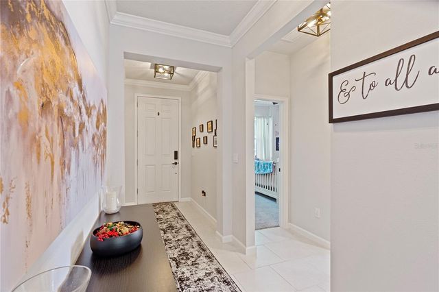 2456 ARBOR WIND DRIVE, Lutz, FL 33558