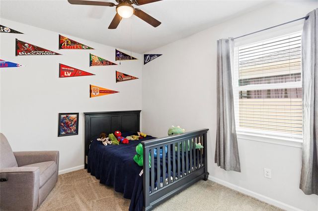 2456 ARBOR WIND DRIVE, Lutz, FL 33558